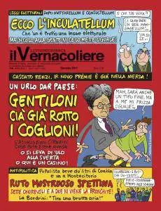 il Vernacoliere - Gennaio 2017