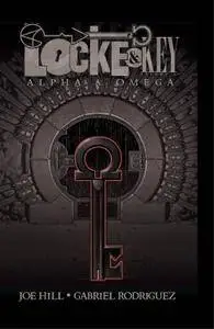 Locke & Key v06 - Alpha & Omega (2014) (digital-Empire
