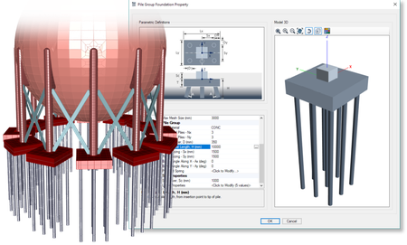 CSI SAP2000 version 22.0.0