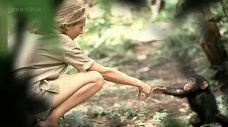 BBC - Jane Goodall: Beauty and the Beasts (2010)