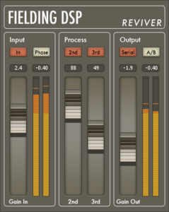 Fielding DSP Reviver v1.3.2