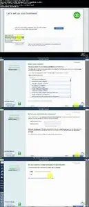 QuickBooks Pro 2016 Training: Manage Small Business Finances