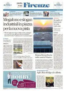 la Repubblica Firenze - 14 Novembre 2017