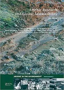 Arsenic Research and Global Sustainability