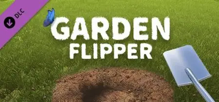 House Flipper Garden (2019)