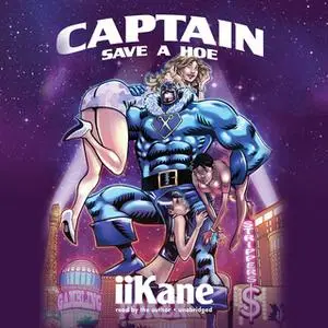 «Captain Save a Hoe» by iiKane