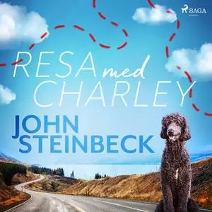 «Resa med Charley» by John Steinbeck