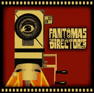 Fantomas Discography