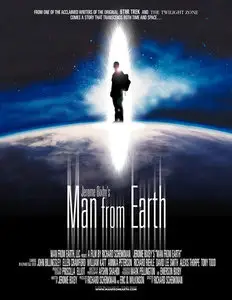 The Man from Earth (2007)