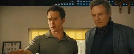7 Psicopatici (2012)