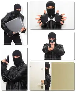 Shooting Criminal