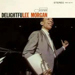 Lee Morgan - Delightfulee (1967/2014) [Official Digital Download 24-bit/192kHz]