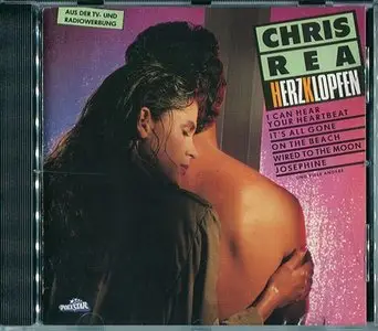 Chris Rea - Herzklopfen (1986) * RE-UP *