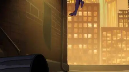 Mysticons S02E12