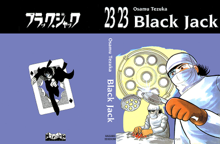 Black Jack - Volume 23