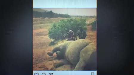 Harry & Meghan S01E01