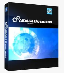 AIDA64 Business 6.20.5300 Final Multilingual