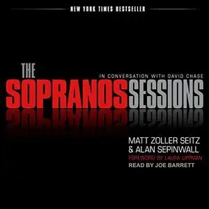 The Sopranos Sessions [Audiobook]