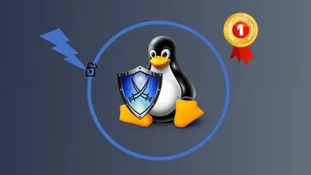 Complete Linux Security & Hardening With Practical Examples