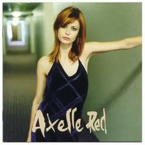 Axelle Red - A Tatons (1996)