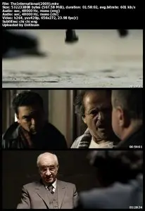 The International (2009)