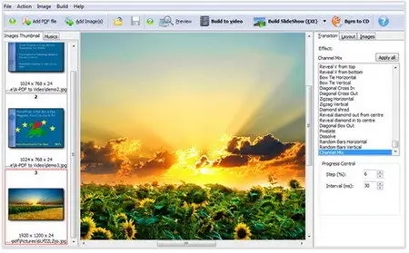 Boxoft PDF To Video 1.5.0.0 Portable