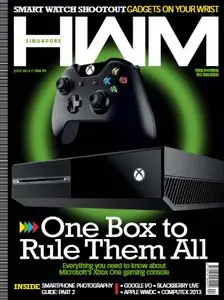 HWM Singapore - July 2013 (True PDF)
