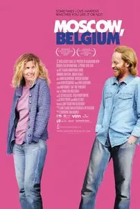 Aanrijding in Moscou (2008)