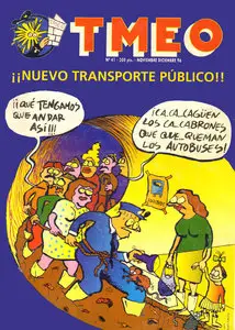 Tmeo #41