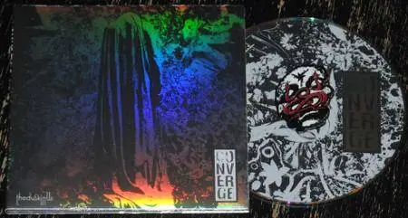 Converge - The Dusk In Us (2017)