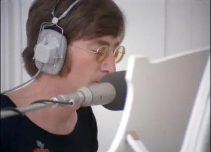 John Lennon - Imagine & Gimme Some Truth (2018) [BDRip, 1080p]