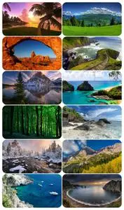 Most Wanted Nature Widescreen Wallpapers #632