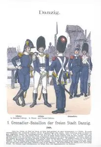 Knötel uniforms