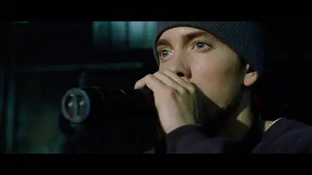 8 Mile (2002)