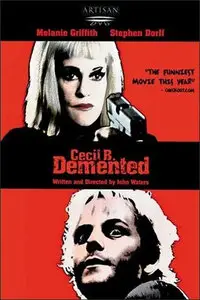 Cecil B. Demented (2000)