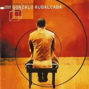 Gonzalo Rubalcaba - Inner Voyage (1999) {Blue Note}