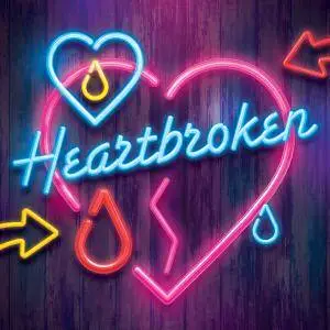 VA - Heartbroken (3CD) (2016) {Sony Music} **[RE-UP]**