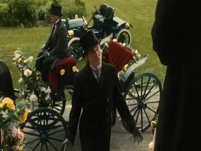 Murdoch Mysteries S11E02