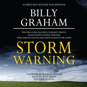 «Storm Warning» by Billy Graham