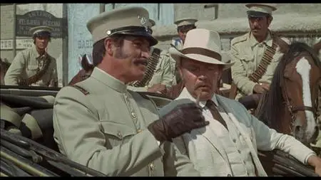 100 Rifles (1969)