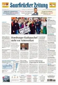 Saarbrücker Zeitung – 22. Februar 2019