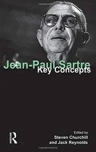 Jean-Paul Sartre: Key Concepts (Repost)