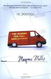 The Scheme for Full Employment A Novel The Scheme for Full Employment A Novel