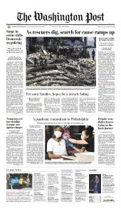 The Washington Post - June 28, 2021