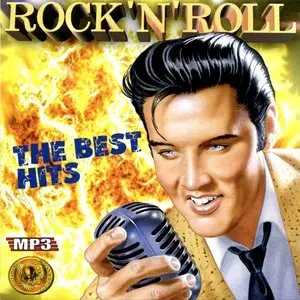 Rock N Roll - The Best Hits (2010)