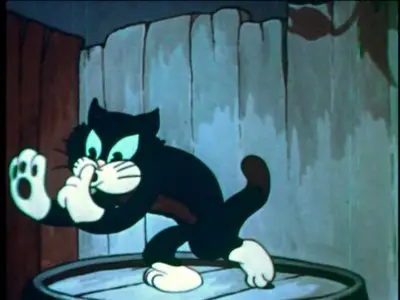 Max Fleischer's Color Classics: Somewhere in Dreamland (1934-1941)