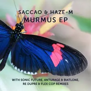 Saccao and Haze-M - Murmus (2014)