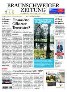 Braunschweiger Zeitung - 24. Februar 2018