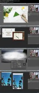 How to Master Blending Modes in Photoshop