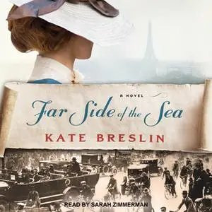 «Far Side of the Sea» by Kate Breslin